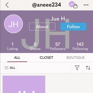 DO NOT TRUST THIS PERSON